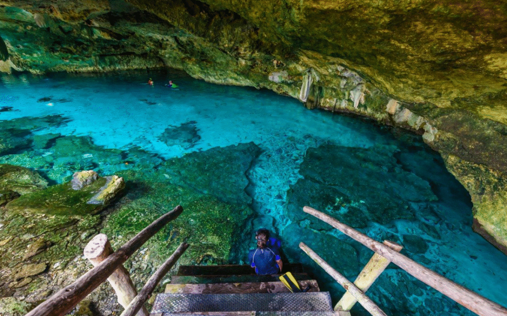 Travel Agency in Mexico