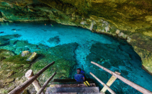 Travel Agency in Mexico